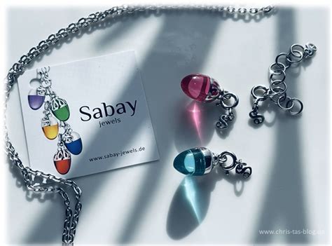 sabay jewels|farbige Schmuckstücke von Sabay Jewels .